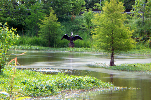 Park «William E. “Bill” Clark Presidential Park Wetlands», reviews and photos, President Clinton Ave, Little Rock, AR 72201, USA