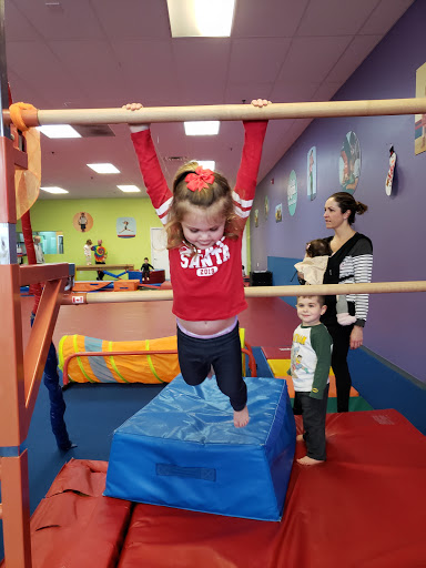 Gymnastics Center «The Little Gym of Aberdeen», reviews and photos, 1121 NJ-34 o, Aberdeen Township, NJ 07747, USA