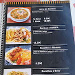 Photo n°5 de l'avis de Paco. fait le 26/08/2022 à 13:18 sur le  Kurika Cervejaria à Almada