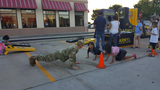 Fast Food Restaurant «Chick-fil-A», reviews and photos, 5905 Farm to Market 2920, Spring, TX 77388, USA