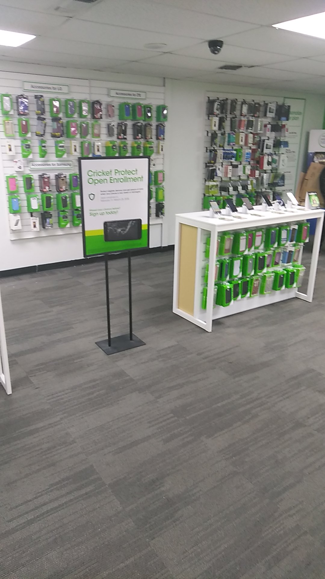 Cricket Wireless Authorized Retailer