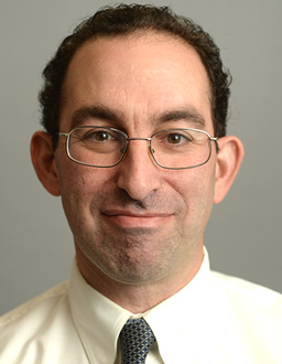 Robert Peskin, MD