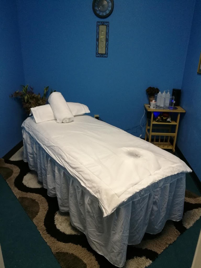 Healing Spa 29650