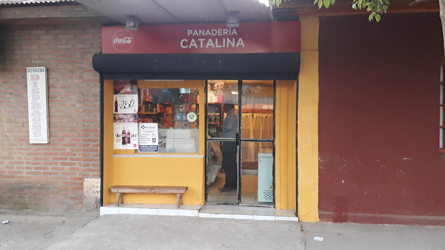 Panadería Catalina - Paine