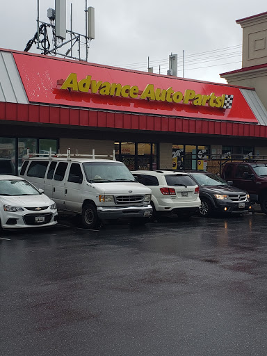 Auto Parts Store «Advance Auto Parts», reviews and photos, 10957 Baltimore Ave, Beltsville, MD 20705, USA