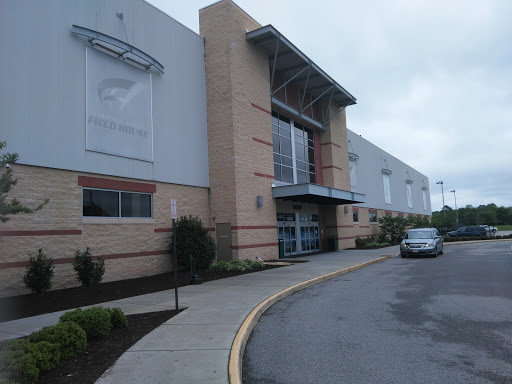 Sports Complex «Virginia Beach Sportsplex», reviews and photos, 2044 ...