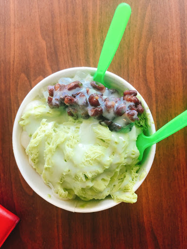 Dessert Shop «Salju Dessert», reviews and photos, 35 W Valley Blvd, Alhambra, CA 91801, USA