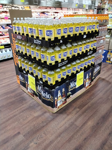 Grocery Store «Bravo Supermarkets», reviews and photos, 6767 Pembroke Rd, Pembroke Pines, FL 33023, USA