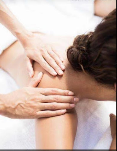 Chinese Massage - Fisioterapeuta
