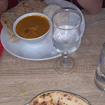 Photo n° 1 de l'avis de Marina.o fait le 18/03/2024 à 20:19 pour VTS BEST INDIAN (restaurant indien) à Pau