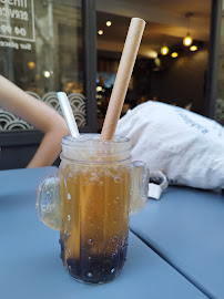 Plats et boissons du Restaurant asiatique Bol Bun & Bubble à Montpellier - n°5