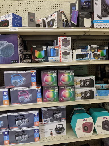 Discount Store «Big Lots», reviews and photos, 480 Boston Rd, Billerica, MA 01821, USA