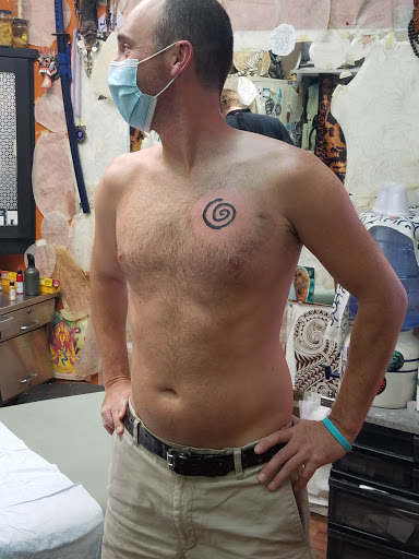 Tattoo Shop «Southside Tattoo», reviews and photos, 1313 S Congress Ave, Austin, TX 78704, USA