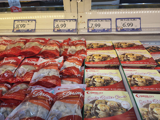 Supermarket «Seafood City Supermarket», reviews and photos, 11098 E Foothill Blvd, Rancho Cucamonga, CA 91730, USA