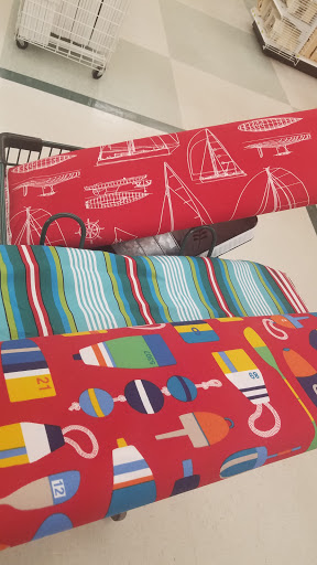 Fabric Store «Jo-Ann Fabrics and Crafts», reviews and photos, 3900 Alpine Ave NW b, Comstock Park, MI 49321, USA