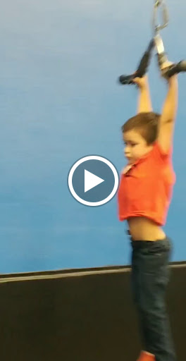 Amusement Center «Sky Zone Trampoline Park», reviews and photos, 5450 NW 82nd Ave, Doral, FL 33166, USA