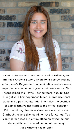 Roofing Contractor «Payne Roofing», reviews and photos, 16308 E Fairview St, Gilbert, AZ 85295, USA