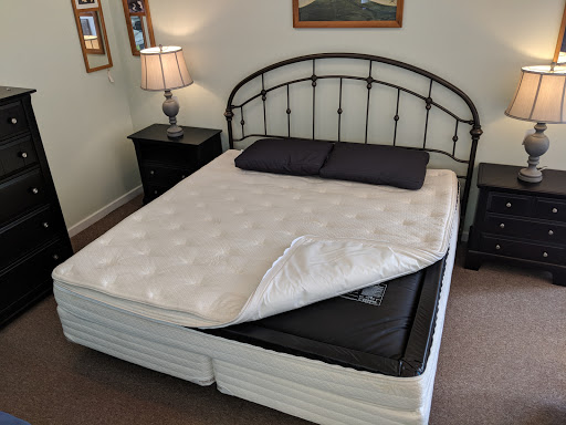 Mattress Store «All Sleep», reviews and photos, 885 Windham Rd, South Windham, CT 06266, USA
