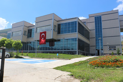 Amasya Üniversitesi Tasarım Meslek Yüksekokulu