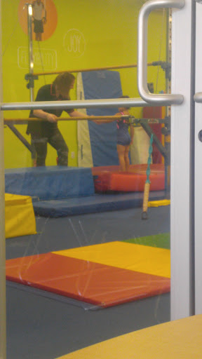 Physical Fitness Program «The Little Gym, Preston & Forest», reviews and photos, 11909 Preston Rd #1442, Dallas, TX 75230, USA