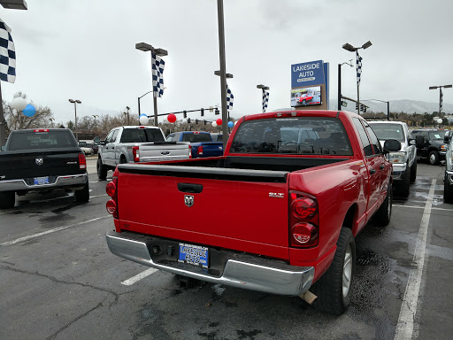 Car Dealer «Lakeside Auto Brokers», reviews and photos, 1331 S Tejon St, Colorado Springs, CO 80905, USA