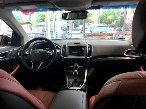 Ford Dealer «Bay Ridge Ford Sales», reviews and photos, 612 86th St, Brooklyn, NY 11228, USA