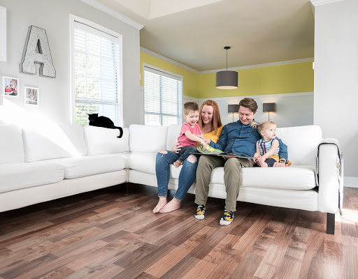 House Cleaning Service «Two Maids & A Mop», reviews and photos, 308 W Stone Ave, Greenville, SC 29609, USA