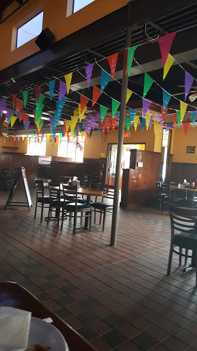 Central American Restaurant «OASIS RESTAURANT», reviews and photos, 1211 Murfreesboro Pike, Nashville, TN 37217, USA