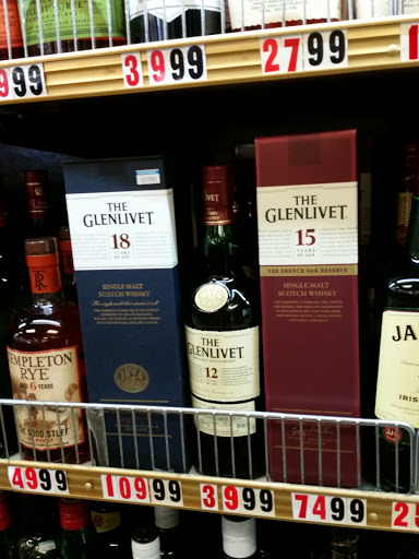 Liquor Store «Liquor Mart», reviews and photos, 2044 E Colorado Blvd #1, Pasadena, CA 91107, USA