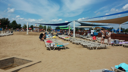 Water Park «Raging Waves Waterpark», reviews and photos, 4000 N Bridge St, Yorkville, IL 60560, USA