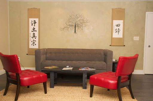 7505 Democracy Blvd A113, Bethesda, MD 20817, USA