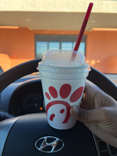 Fast Food Restaurant «Chick-fil-A», reviews and photos, 7990 E Central Ave, Wichita, KS 67206, USA