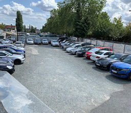 [P] Airpark Parking Griesheim South photo
