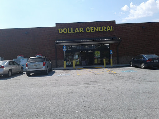 Discount Store «Dollar General», reviews and photos, 3570 Lee Rd SW, Snellville, GA 30039, USA