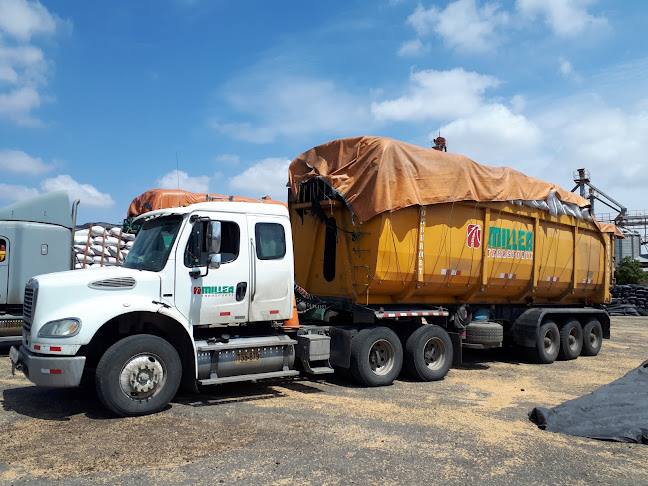 TRANSPORTES MILLER - Trujillo