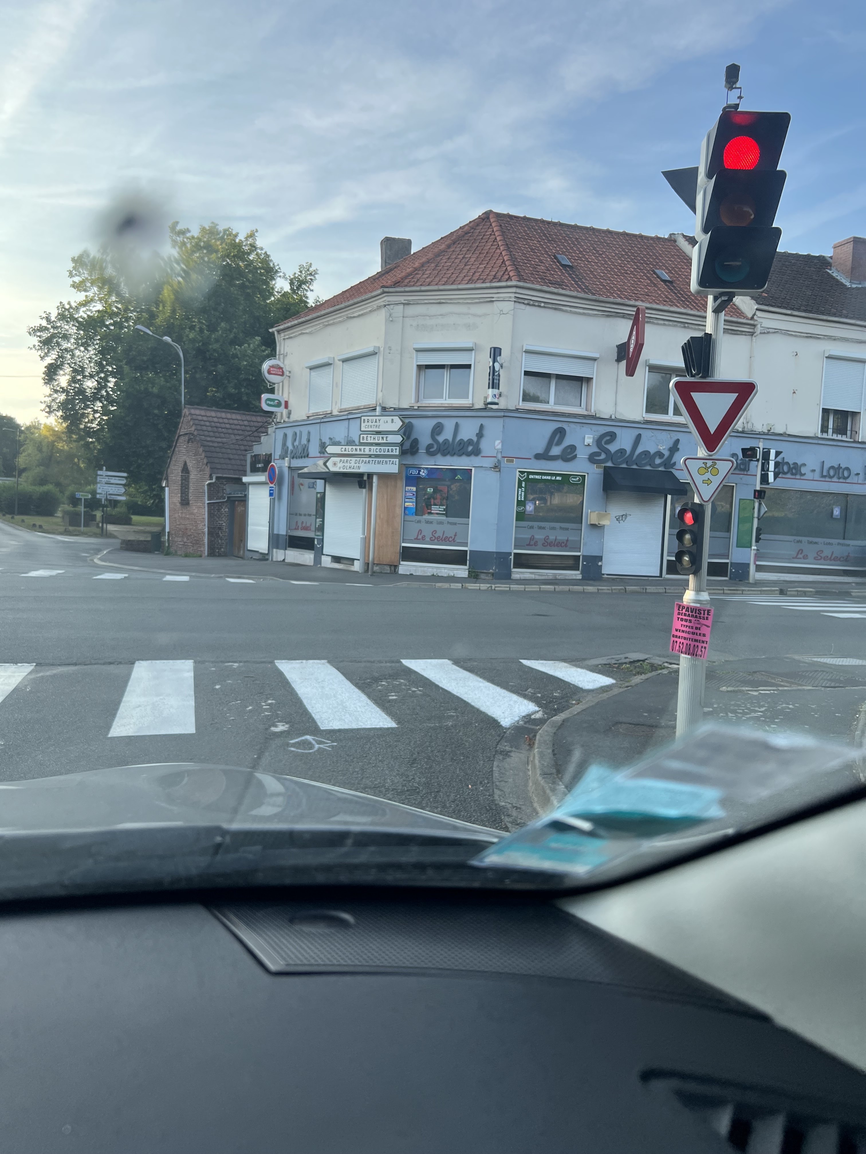 Photo n° 1 de l'avis de Marty.2 fait le 23/07/2022 à 18:23