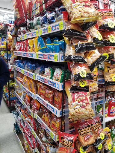 Supermarket «777 Supermarket», reviews and photos, 2849 Morris St, Philadelphia, PA 19145, USA