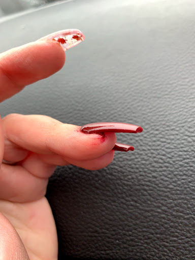 Nail Salon «Venus Nail Salon And Spa», reviews and photos, 8275 Farm to Market 1516, Converse, TX 78109, USA