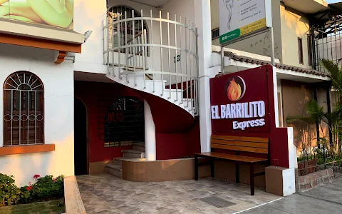 El Barrilito Express image