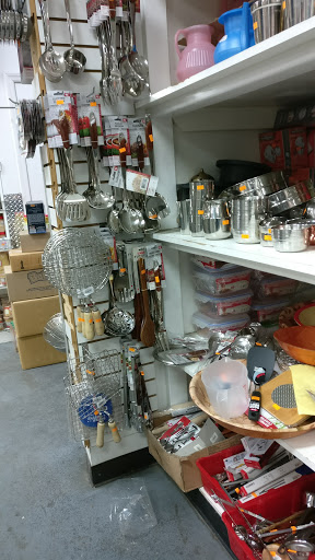 Indian Grocery Store «Patel Brothers», reviews and photos, 8 Old Rd, South Amboy, NJ 08879, USA