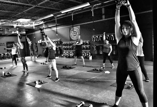 Martial Arts School «ULTIMATE FIGHTING & FITNESS ACADEMY», reviews and photos, 65 E Palatine Rd #313, Prospect Heights, IL 60070, USA