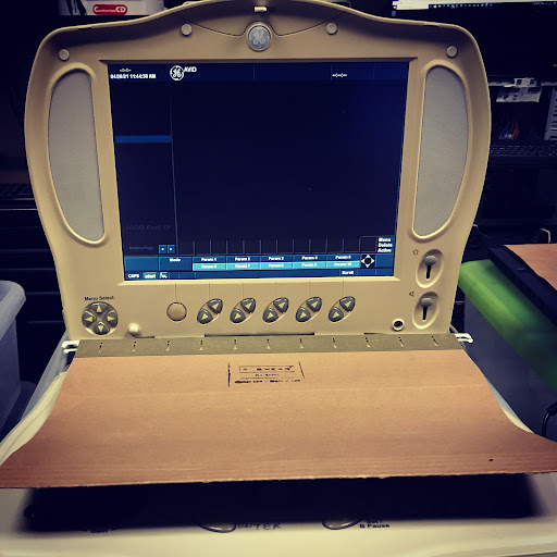 Computer Repair Service «PC EMT Computer & iPhone Repairs», reviews and photos, 10945 State Bridge Rd #305, Alpharetta, GA 30022, USA