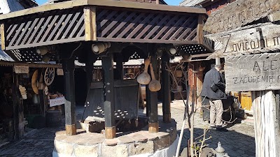 Photos of Etno Avlija