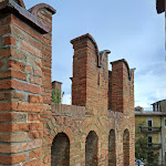 Photo n°9 de l'avis de Loretta.o fait le 23/05/2023 à 12:50 sur le  Castello di Vigoleno à Vigoleno