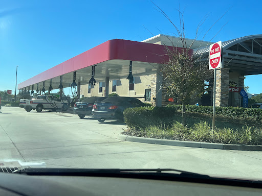 Top Dog Express en Orlando