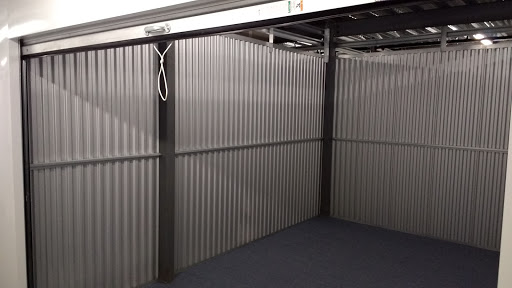 Self-Storage Facility «The Lock Up Self Storage», reviews and photos, 2230 N Main St, Wheaton, IL 60187, USA