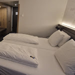 Photo n°1 de l'avis de L. fait le 02/05/2024 à 07:00 sur le  H4 Hotel Leipzig à Leipzig