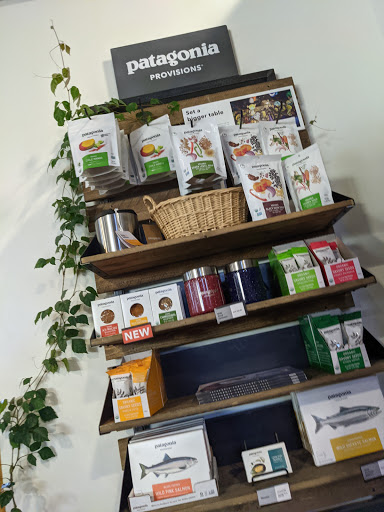 Clothing Store «Patagonia Outlet Reno», reviews and photos, 130 S Center St, Reno, NV 89501, USA