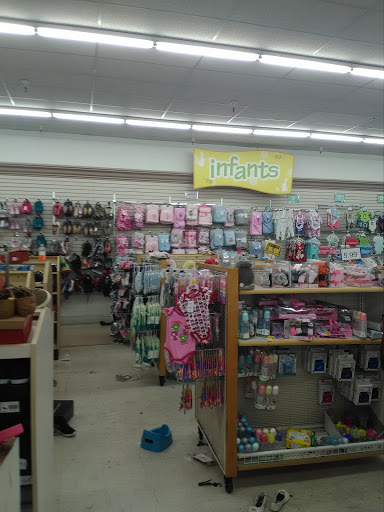 Discount Store «Fallas Paredes Discount Stores», reviews and photos, 4321 W Bethany Home Rd, Glendale, AZ 85301, USA
