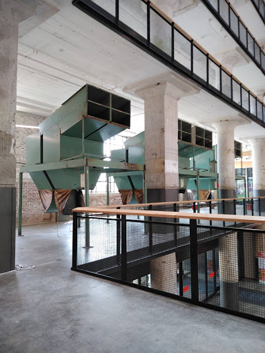 Grocery Store «The Curb Grocery Store», reviews and photos, 495 N Watkins St Suite #163, Memphis, TN 38104, USA